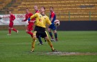 BKS STAL - Oderka Opole